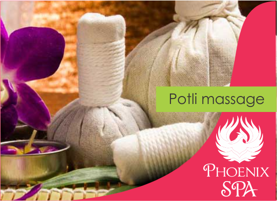 Thai Spa in Vashi | Phoenix Spa and Massage